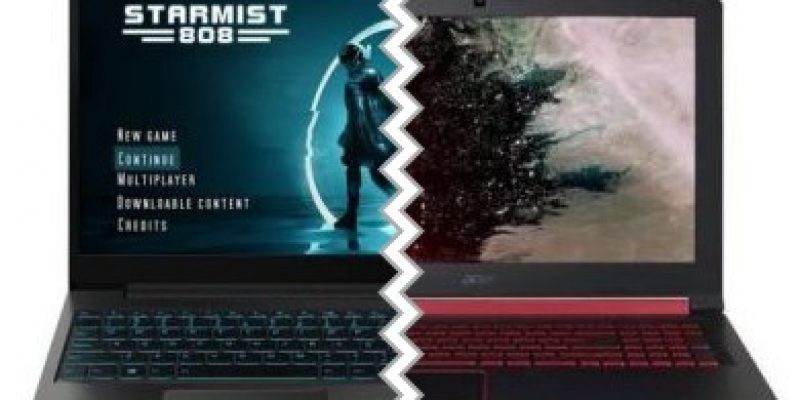 Dicas na hora de escolher um notebook