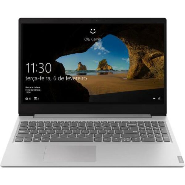 Lenovo Ideapad S145 – I7 8GB 1TB