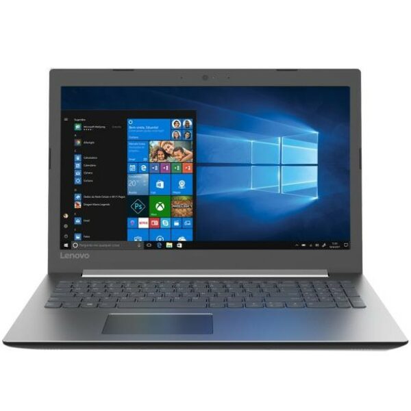 Lenovo Ideapad 330 81FE000QBR – i3 4GB 1TB