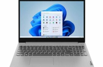 Lenovo IdeaPad 3i 82BU0006BR
