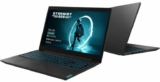 Lenovo IdeaPad L340 em promoção com cashback