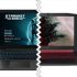 Variações do Notebook ASUS Vivobook X512FJ e X512FA
